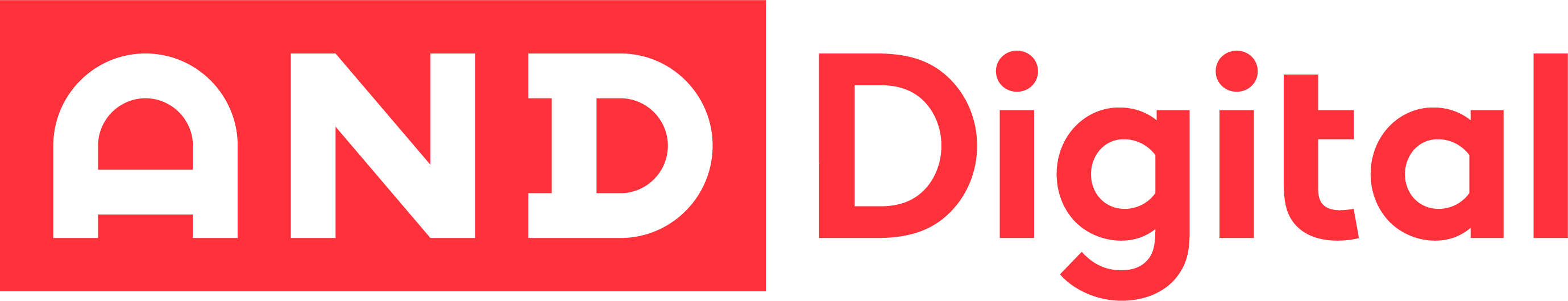 AND Digital Logo